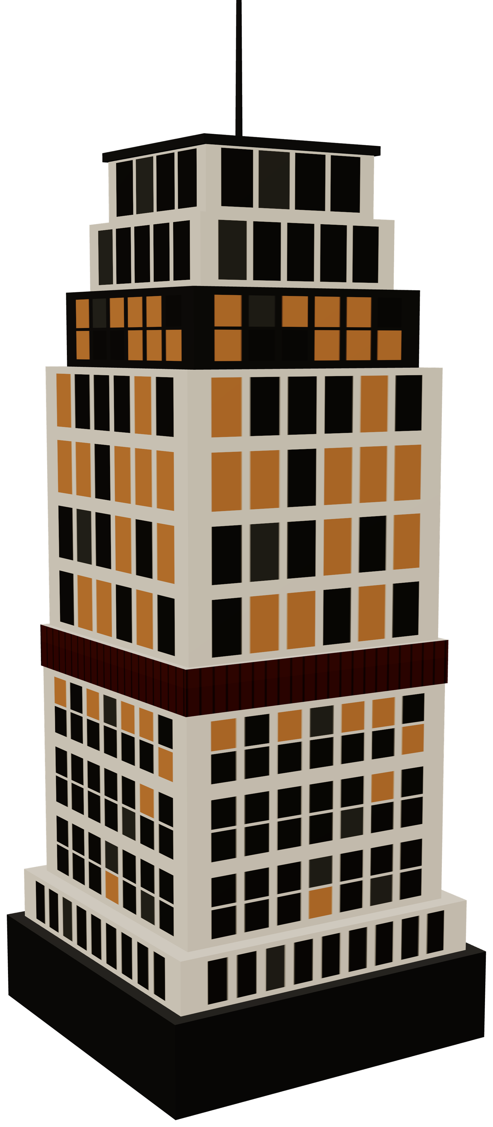 Torre RUDAM